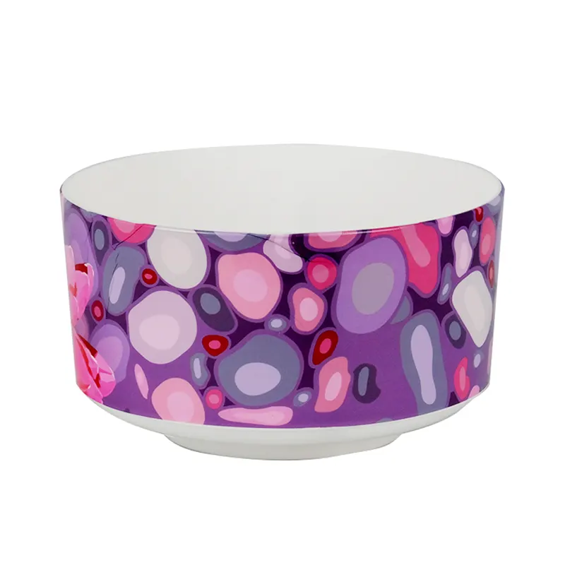 أدوات المائدة IML Label PP عن طريق الحقن